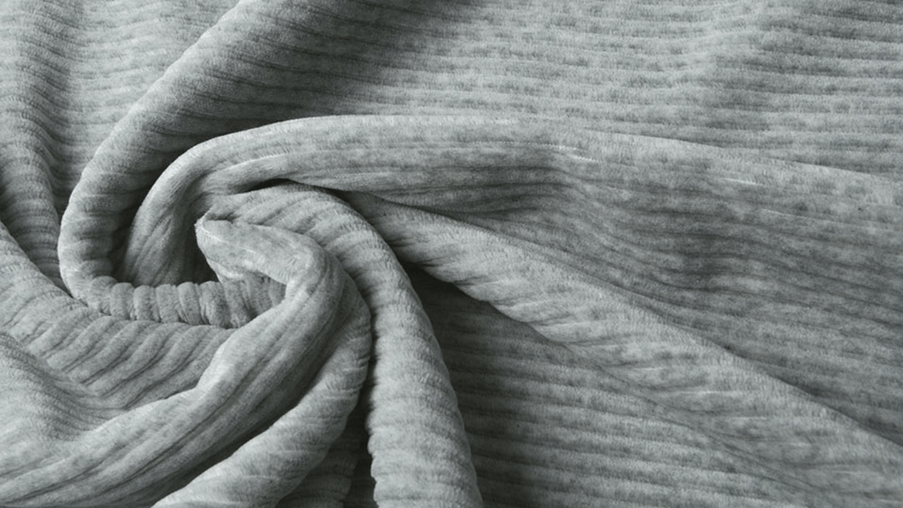 house of corduroy - cotton melange corduroy internal