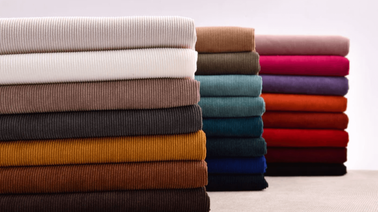 house of corduroy different types of corduroy fabric