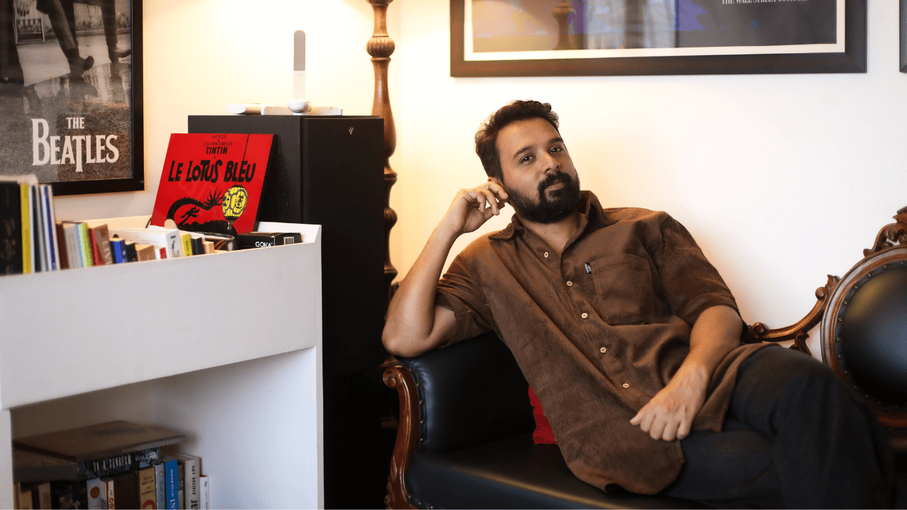 Mastering the Corduroy Shirt