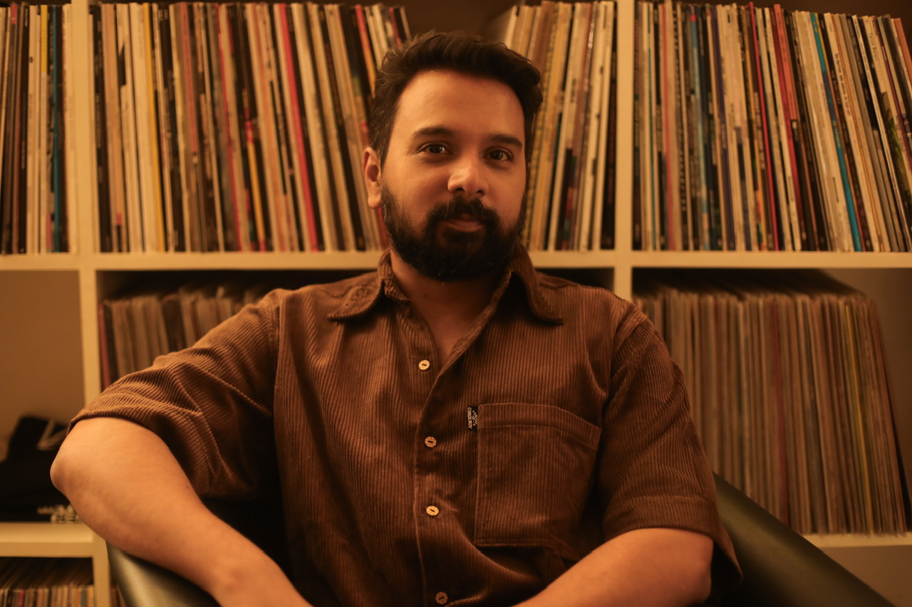 A day in life with Namit