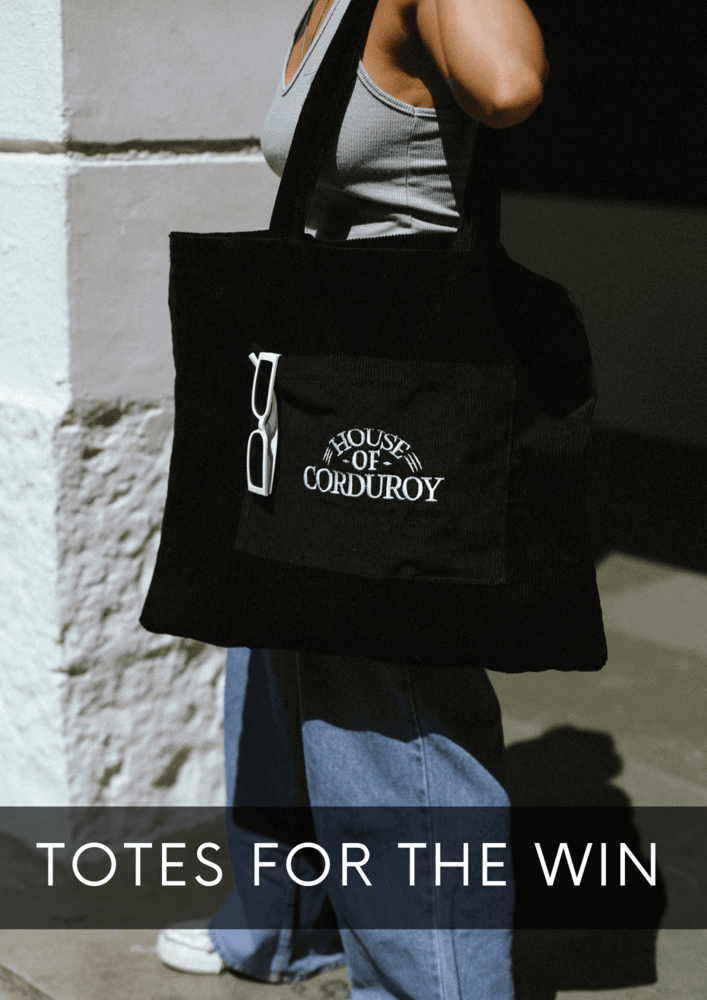 Totes For The Win 2