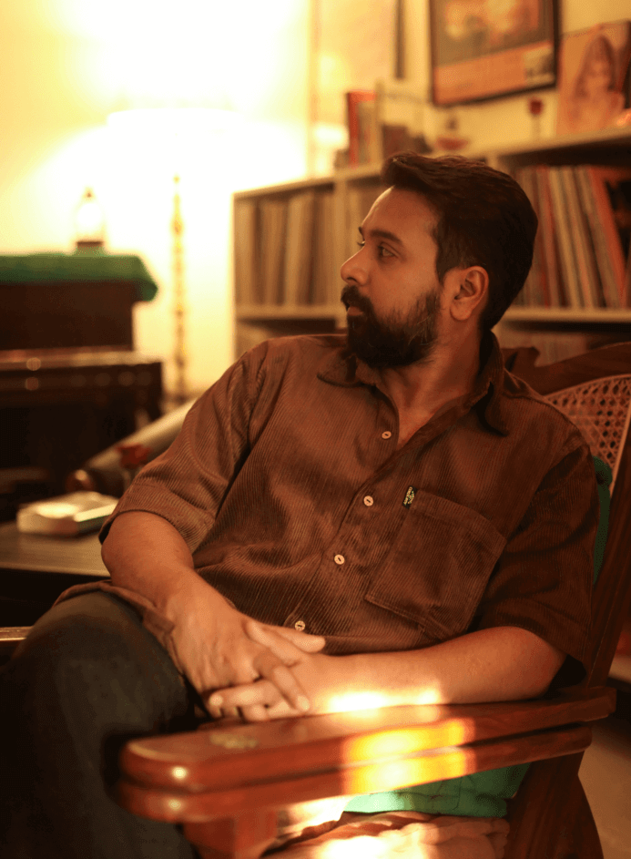 House Of Corduroy Half Sleeve Shirt Luxe (Brown) 2