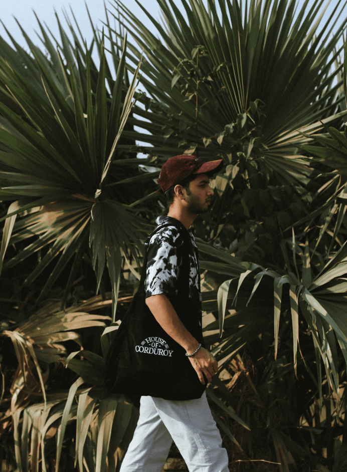 Self Care Burgundy Cap 4